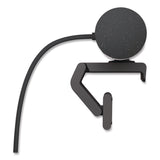 Logitech® Brio 505 Plug and Play Webcam, 1920 x 1080 pixels, 4 Megapixels, Graphite (LOG960001522) Each