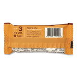 Why Bars™ Superfood Snack Bar, Choco Peanut, 2.04 oz Bar, 12/Box (WHYWHY16204) Box of 12