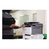 Lexmark™ 66S0ZA0 Imaging Unit, 75,000 Page-Yield, Black (LEX66S0ZA0) Each