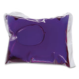 Brighton Professional™ Dissolvable Floor Cleaner Packets, Heavy Duty, Fresh Citrus Scent, 38 oz, 50/Pack (BTGBPR28368B) Pack of 50