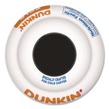 Dunkin'® Cold Brew Coffee, 31 oz Bottle (GMTSMU01649) Each