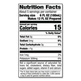 Dunkin'® Cold Brew Coffee, 31 oz Bottle (GMTSMU01649) Each