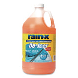 Rain-X® De-Icer Windshield Washer Fluid, 1 gal (RAX113655) Each