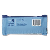 Why Bars™ Superfood Snack Bar, Blueberry Bliss, 2.04 oz Bar, 12/Box (WHYWHY16209) Box of 12