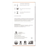 Tazo® Seattle's Best® Tea Bags, Organic Refresh Mint, 16/Box (TZOTAZ00350BX) Box of 16