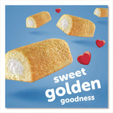 Hostess® Twinkies, Vanilla, 1.36 oz Individually Wrapped, 10/Pack, 3 Packs/Carton (GRR60004132) Case of 30