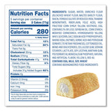 Hostess® Twinkies, Vanilla, 1.36 oz Individually Wrapped, 10/Pack, 3 Packs/Carton (GRR60004132) Case of 30