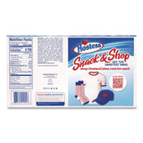 Hostess® CupCakes, Chocolate, 1.59 oz Individually Wrapped, 8/Pack, 3 Packs/Carton (GRR60004133) Case of 24