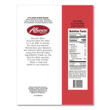 Albanese® World’s Best Gummi Bears, 12 Assorted Fruit Flavors, 5 lb Bag (ABEACG51200) Each