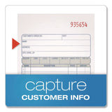Adams® Multipart Sales Order Pad, Two-Part Carbonless, 4.19 x 6.69, 50 Forms/Pad, 3 Pads/Pack (ABFDC47053PK) Pack of 50