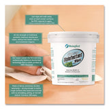 Benefect® Benefect® Botanical Disinfectant Wipes, 6 x 7, Light Lemon and Thyme, 250/Bucket (BEF20376) Each
