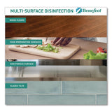 Benefect® Benefect® Botanical Decon 30 Disinfectant Cleaner, Light Lemon and Thyme Scent, 1 gal Bottle (BEF20476) Each