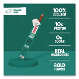 Chomps Chomplings Italian Style Beef Meat Stick, 0.5 oz Individually Wrapped, 24/Box (CHDZHO00481) Box of 24