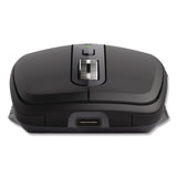 Logitech® MX Anywhere 3S For Business Wireless Mouse, 33 ft Wireless Range, Right Hand Use, Graphite (LOG910006956) Each