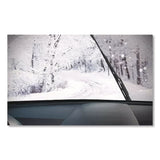 Rain-X® De-Icer Windshield Washer Fluid, 1 gal (RAX113655) Each