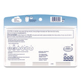 Febreze PLUG Air Freshener Refills, Mountain/Ocean/Rainforest, 2.63 oz, 3/Pack, 6 Packs/Carton (PGC16249) Case of 6