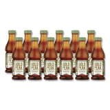 Gold Peak Zero Sugar Sweet Tea, 18.5 oz Bottle,12/Carton (GPT24343772) Case of 12