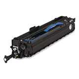 Lexmark™ 77L0ZK0 Imaging Unit, 225,000 Page-Yield, Black (LEX77L0ZK0) Each