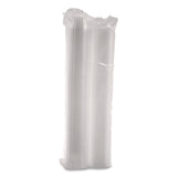 Dart® ClearPac SafeSeal Tamper-Resistant, Tamper-Evident Containers, 3.72 x 4.2 x 1.97, Clear, Plastic, 400/Carton (DCCCH6DEF) Case of 400