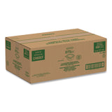 Dart® ClearPac SafeSeal Tamper-Resistant, Tamper-Evident Containers, 3.72 x 4.2 x 1.97, Clear, Plastic, 400/Carton (DCCCH6DEF) Case of 400
