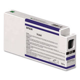 Epson® T54VD00 (T54V) Ink, 150 mL, Violet (EPST54VD00) Each