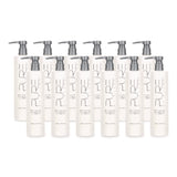 Gilchrist & Soames Lotion, Vibrant Lemon Scent, 12.2 oz Bottle, 12/Carton (GIS100426) Case of 12