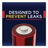 Rayovac® Fusion Performance, Alkaline AA Batteries, 16/Pack (RAY81516LTFUS) Pack of 16