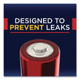 Rayovac® Fusion Performance Alkaline AA Batteries, 8/Pack (RAY8158TFUS) Pack of 8