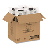 Dart® Compostable Molded Fiber Dinnerware, Platter, 10" Diameter, Natural, 500/Carton (DCC10FBRPLR1) Case of 500