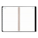 AT-A-GLANCE® Signature Lite Academic Weekly Monthly Planners, 8 x 5, Black Cover, 12-Month (July to June): 2025 to 2026 (AAGYP20LA05) Each