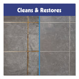 Pumie® Tile and Concrete Cleaner, 6 x 1.5, Gray, 12/Carton (UPMPB80Q) Case of 12