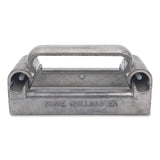 Pumie® Griddle and Grill Cleaning Brick Holder, 6 x 4, Gray (UPMGM68Q) Each