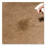 Rust-Oleum® Carpet Stain Remover Plus Deodorizer, Lemon Scent, 32 oz Spray Bottle, 6/Carton (RST352258) Case of 6