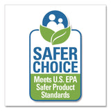 Rust-Oleum® Carpet Stain Remover Plus Deodorizer, Lemon Scent, 32 oz Spray Bottle, 6/Carton (RST352258) Case of 6