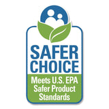 Rust-Oleum® General Purpose Cleaner Degreaser, 1 gal Jug, 4/Carton (RST352262) Case of 4