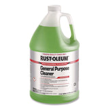 Rust-Oleum® General Purpose Cleaner Degreaser, 1 gal Jug, 4/Carton (RST352262) Case of 4