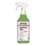 Rust-Oleum® General Purpose Cleaner, 32 oz Spray Bottle, 6/Carton (RST352264) Case of 6