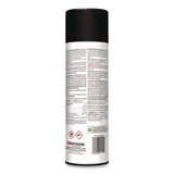 Rust-Oleum® Pro Foaming Glass Cleaner Aerosol, 20 oz Aerosol Spray, 12/Carton (RST381658) Case of 12