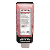 Rust-Oleum® Professional Hand Cleaner With Pumice, Cherry Scent, 1 gal, 4/Carton (RST383463) Case of 4