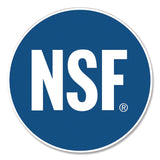 Rust-Oleum® Professional Low Foam Neutral Concentrated Floor Cleaner, Lemon Scent, 275 gal Tote (RST388627) Each