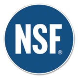 Rust-Oleum® Professional Neutral Concentrated Floor Cleaner, Pine Scent 275 gal Tote (RST388628) Each