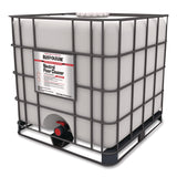 Rust-Oleum® Professional Neutral Concentrated Floor Cleaner, Pine Scent 275 gal Tote (RST388628) Each