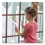 Rust-Oleum® Professional Cleaners Glass Cleaner, 1 gal Jug, 4/Carton (RST352243) Case of 4