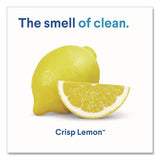 Clorox® Disinfecting All Purpose Cleaner Spray, Crisp Lemon Scent, 32 oz Bottle, 9/Carton (CLO60044CT) Case of 9