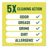 Pine-Sol Multi-Surface Cleaner Disinfectant Concentrated, Pine Scent, 14 oz Bottle (CLO60146EA) Each