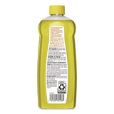 Pine-Sol Multi-Surface Cleaner Concentrated, Lemon Fresh Scent, 14 oz Bottle, 12/Carton (CLO60148CT) Case of 12