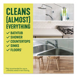 Pine-Sol Multi-Surface Cleaner Concentrated, Lemon Fresh Scent, 14 oz Bottle, 12/Carton (CLO60148CT) Case of 12