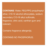 Pine-Sol Multi-Surface Cleaner Concentrated, Lemon Fresh Scent, 14 oz Bottle, 12/Carton (CLO60148CT) Case of 12