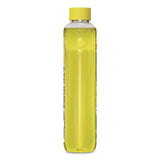 Pine-Sol Multi-Surface Cleaner Concentrated, Lemon Fresh Scent, 14 oz Bottle, 12/Carton (CLO60148CT) Case of 12