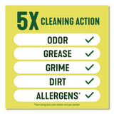 Pine-Sol Multi-Surface Cleaner Concentrated, Lavender Clean, 24 oz Bottle, 12/Carton (CLO60153CT) Case of 12